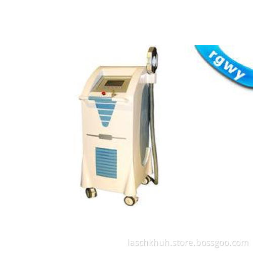 IPL treatment Hair Removal Machine For laser Skin Rejuvenat